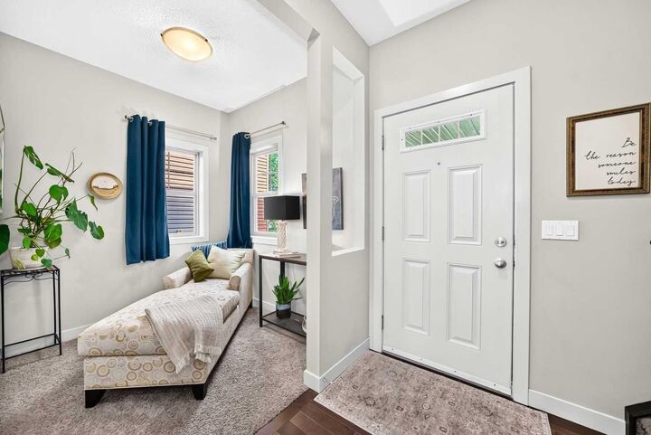 Property Photo: 189 Chaparral Valley Drive SE AB T2X 0L9