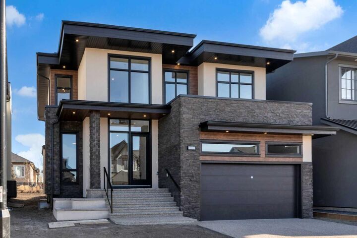 Property Photo: 1436 Coopers Landing SW AB T4B 4J4