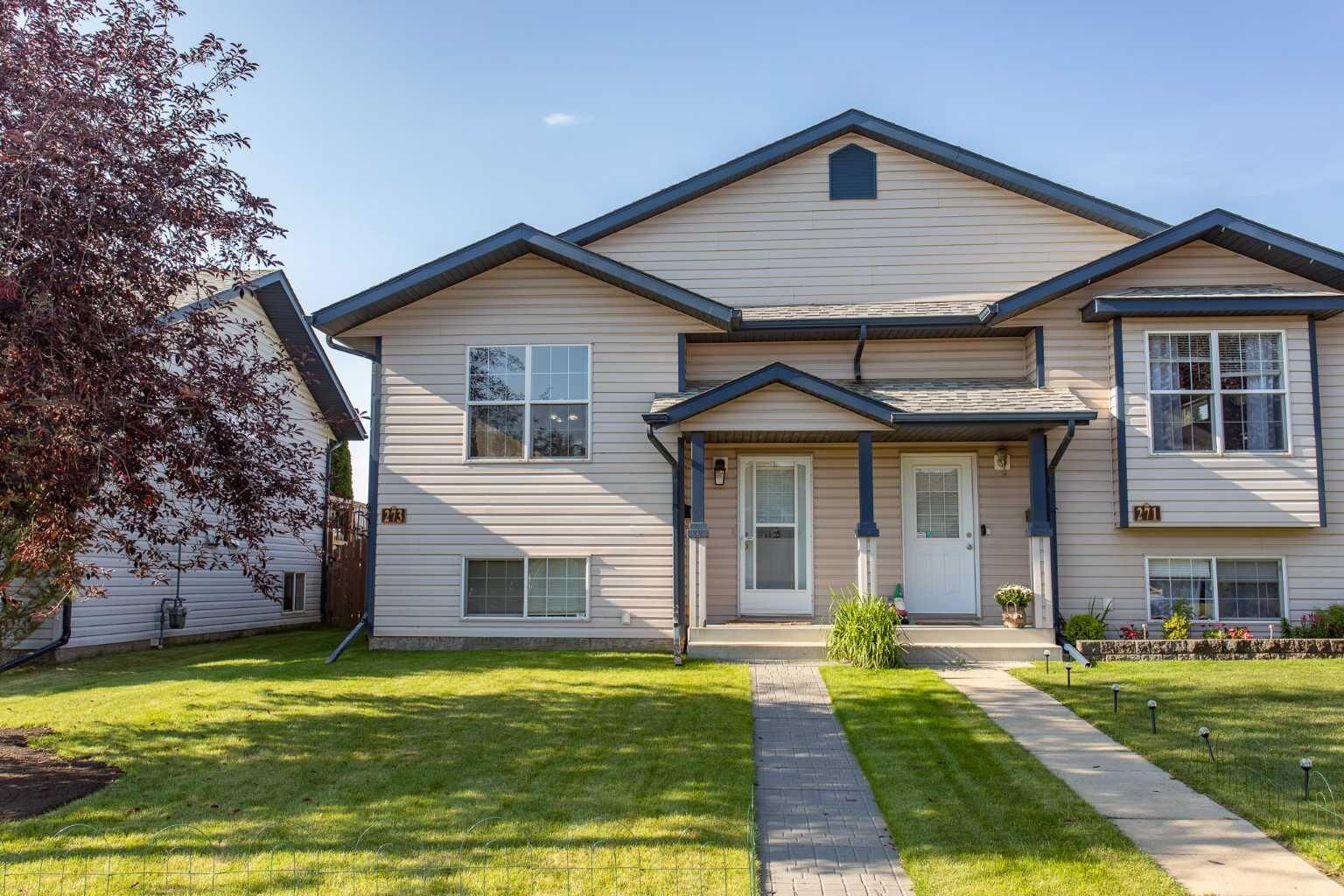 Photo de la propriété: 273 Kendrew Drive AB T4P 3Y9