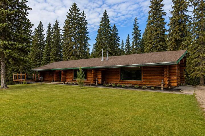 34470 Range Road 20 — photo 1