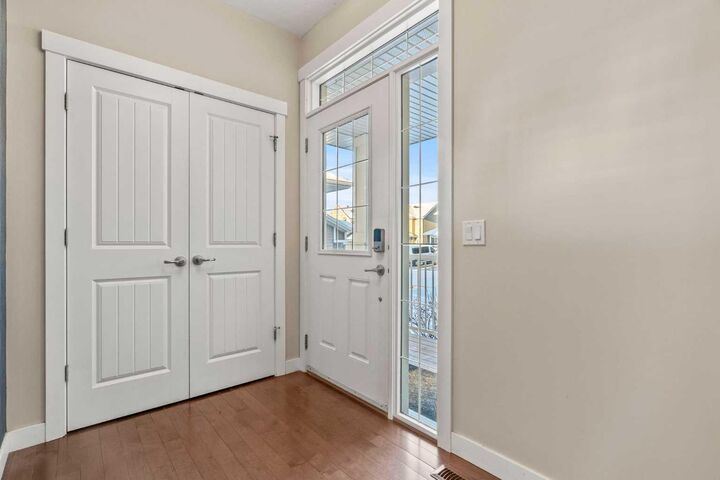 Property Photo: 2306 Bayside Circle SW AB T4B 0V4