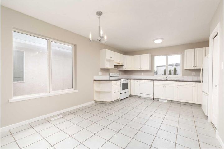 Property Photo: 158 Jerry Potts Boulevard W AB T1K 7G7