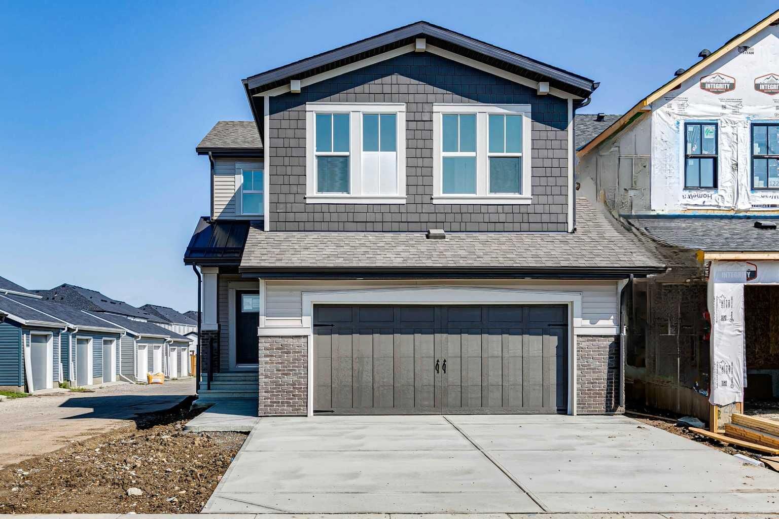 Property Photo:  118 Sugarsnap Street SE  AB T3S 0K2 