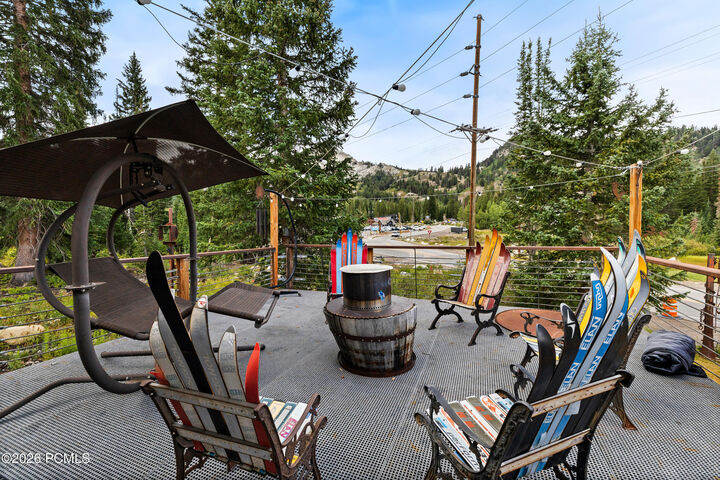 Property Photo: 7987 S Big Cottonwood Canyon Road UT 84121