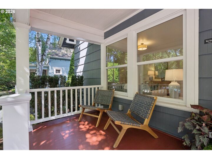 Property Photo:  1435 SE Claybourne St  OR 97202 
