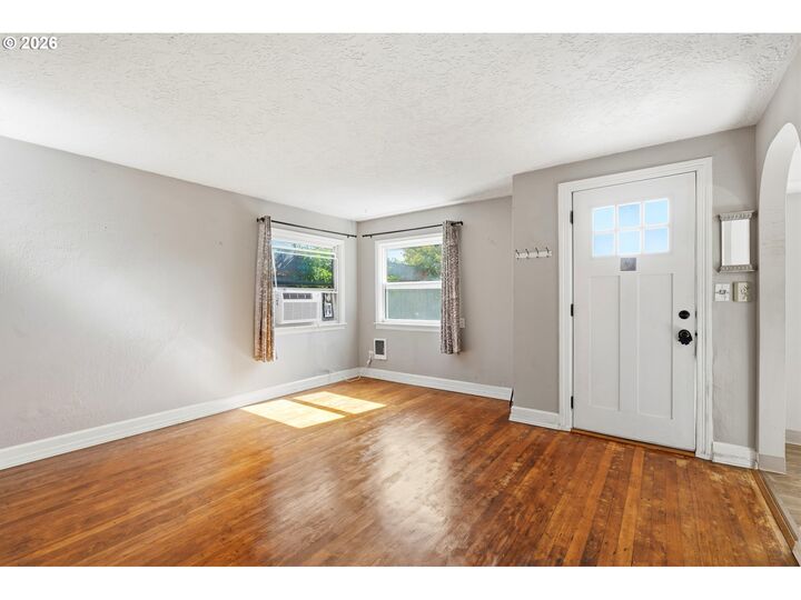 Property Photo:  3602 P St  WA 98663 