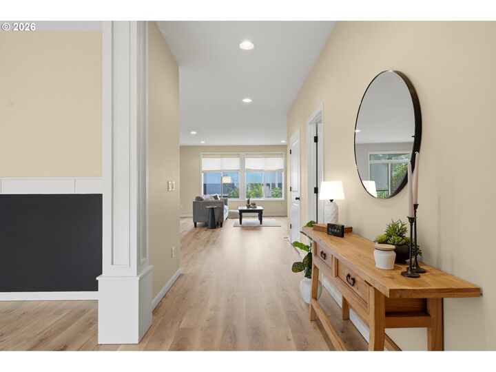 Property Photo: 3566 U St WA 98671