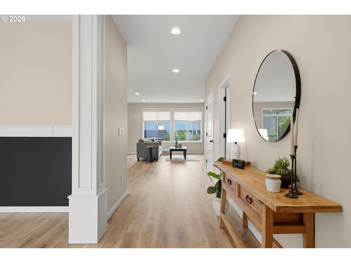 Property Photo: 3566 U St WA 98671