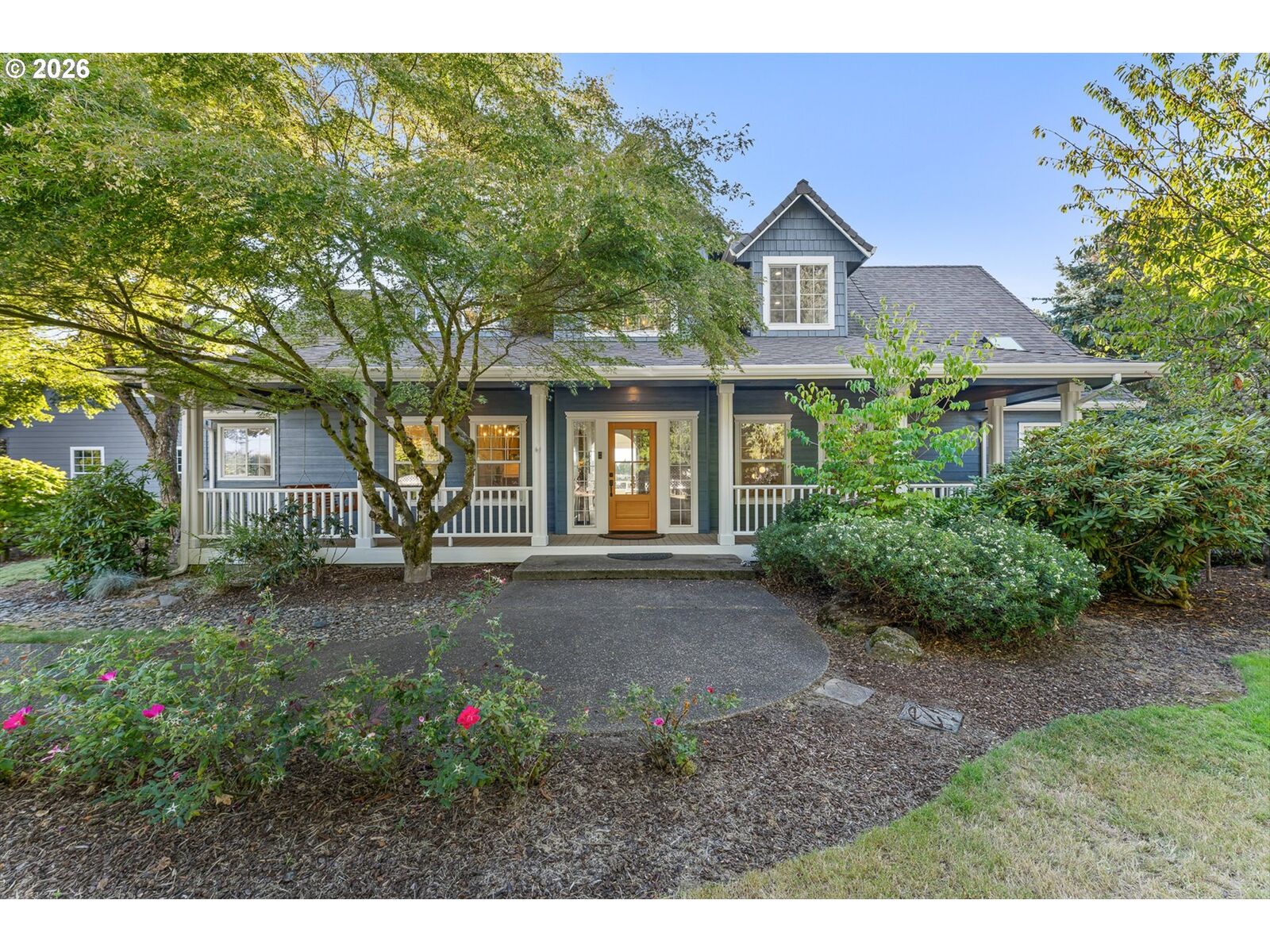Property Photo:  28000 NE 2nd Ave  WA 98642 