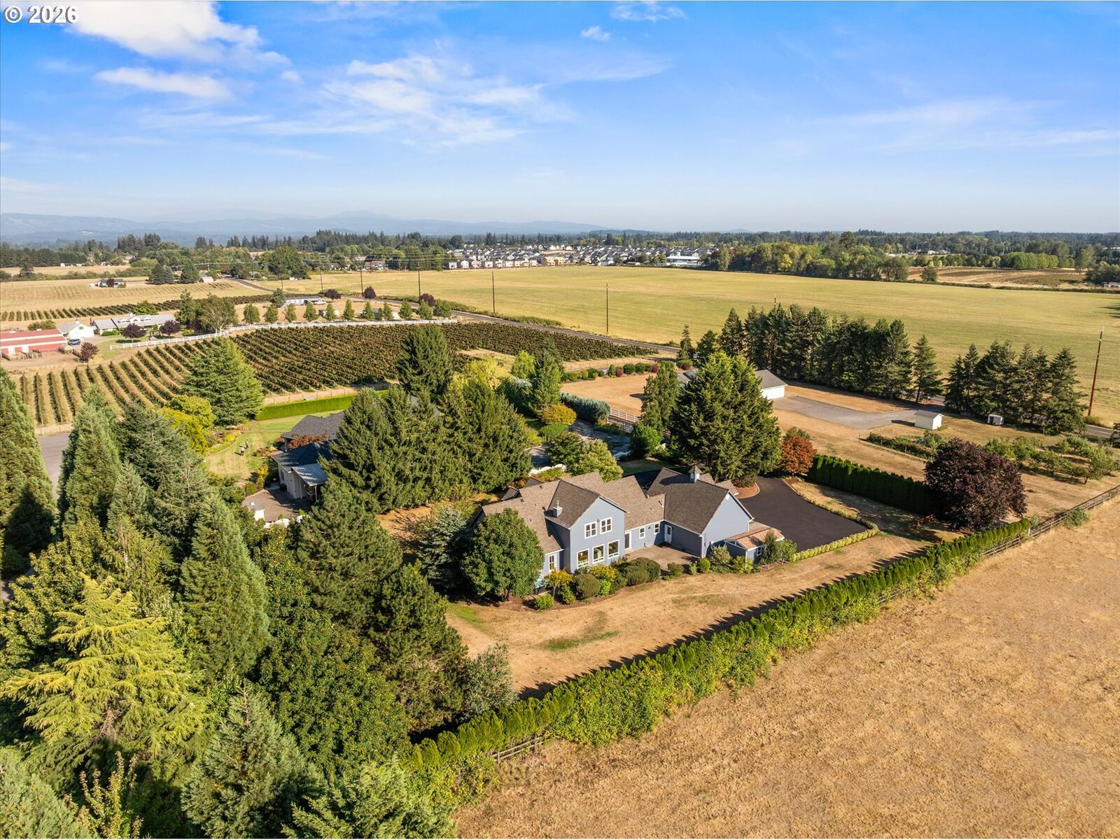 Property Photo:  28000 NE 2nd Ave  WA 98642 