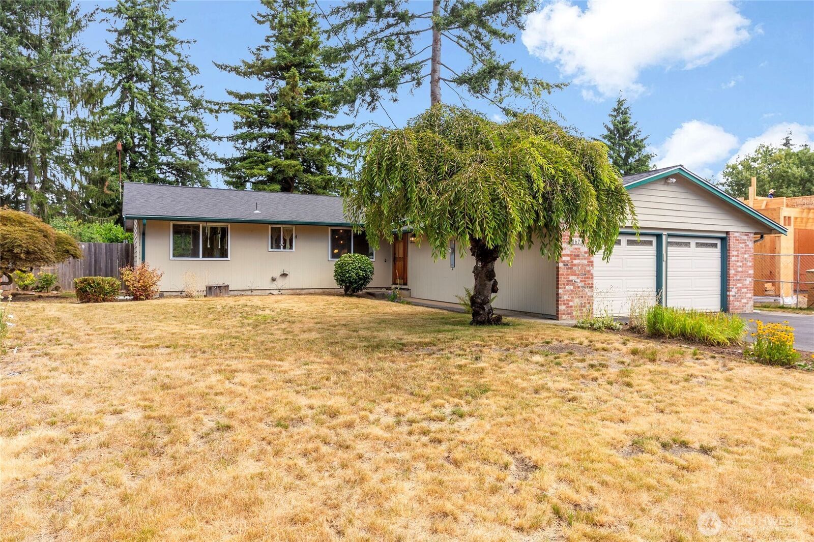 Property Photo:  8622 NE 139th Street  WA 98034 