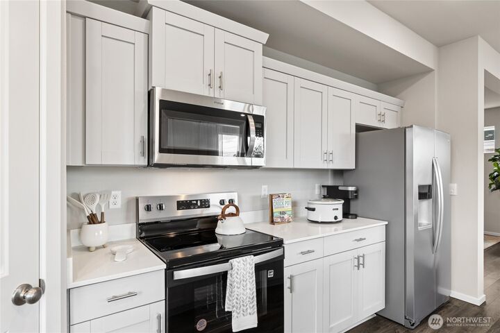 Property Photo: 28104 75th Drive NW 18 WA 98292