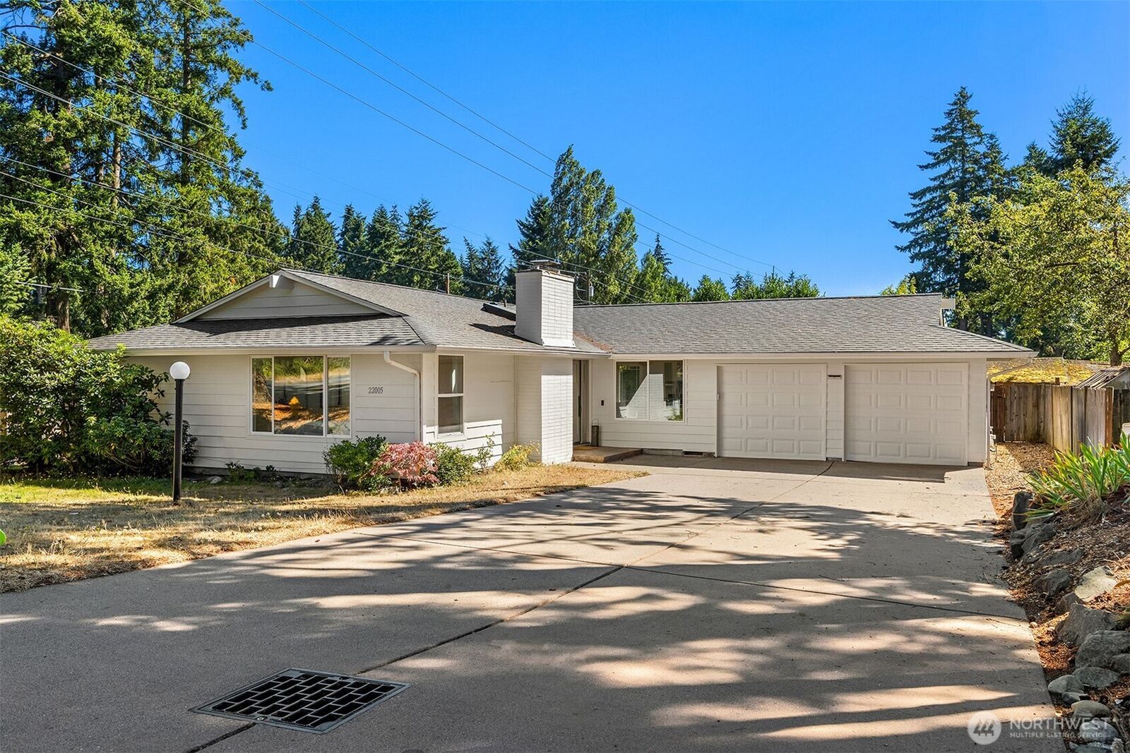Property Photo:  22005  78th Place W  WA 98026 