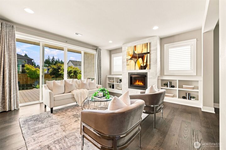 Property Photo:  3866  Apollo Way  WA 98332 