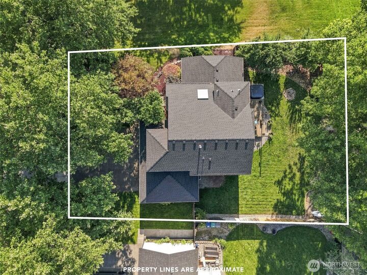 Property Photo:  23009 E Settler Drive  WA 99019 