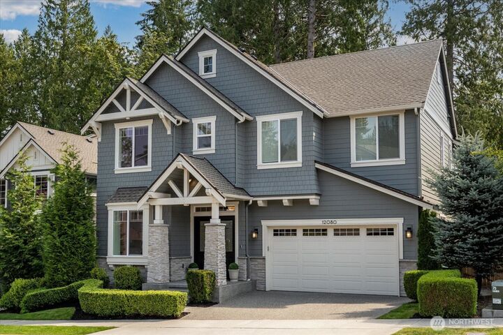 Property Photo: 12080 159th Court NE WA 98052