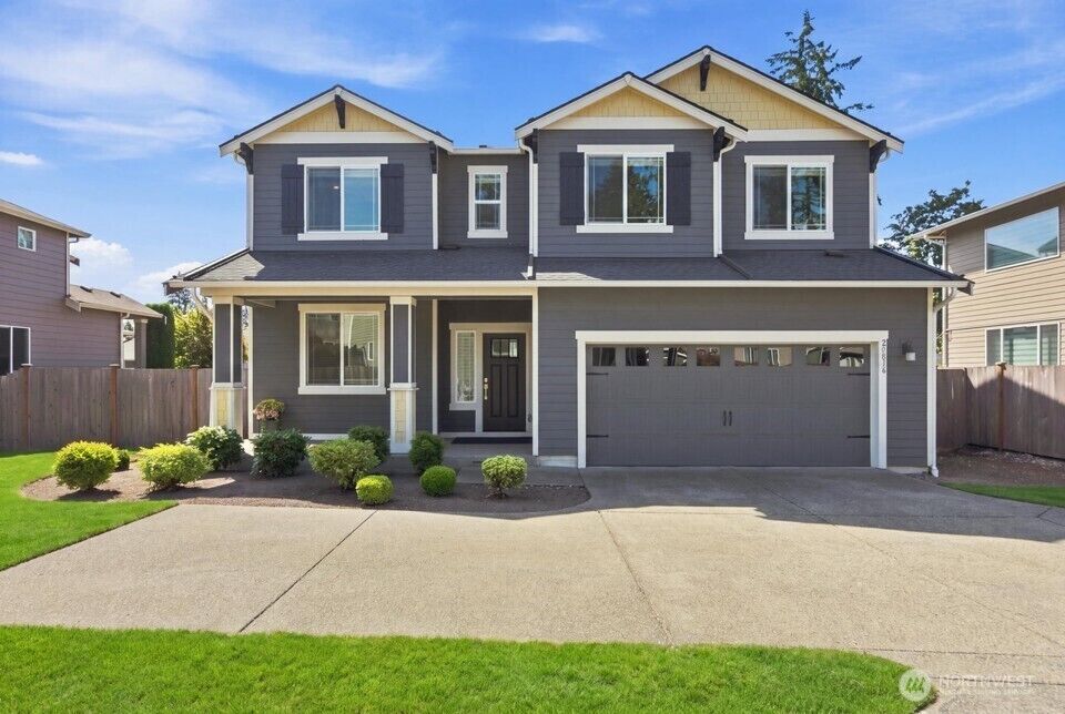 Property Photo:  27816  153rd Place SE  WA 98042 