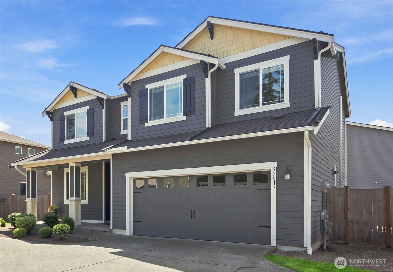 Property Photo:  27816  153rd Place SE  WA 98042 