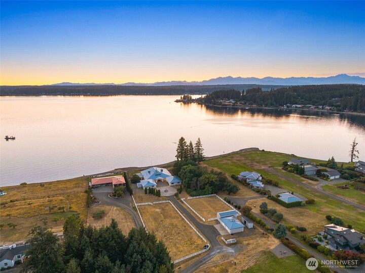 Property Photo:  18815  106th Street NW  WA 98329 