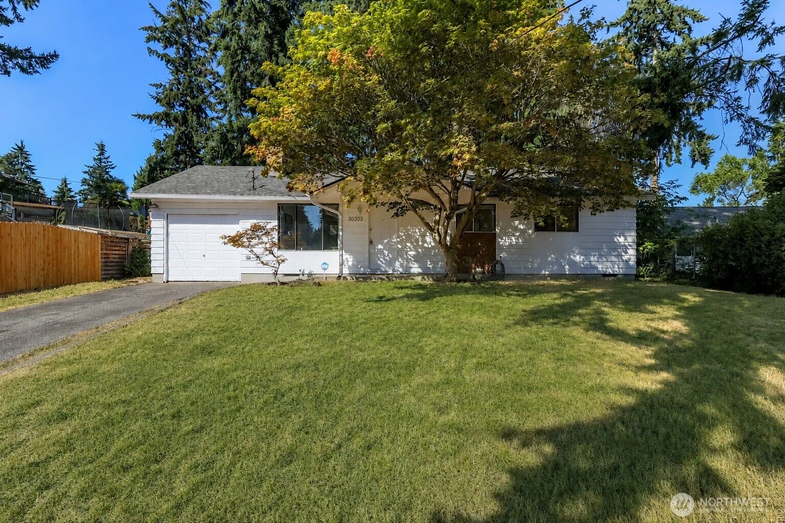 Property Photo:  30303  6th Avenue SW  WA 98023 