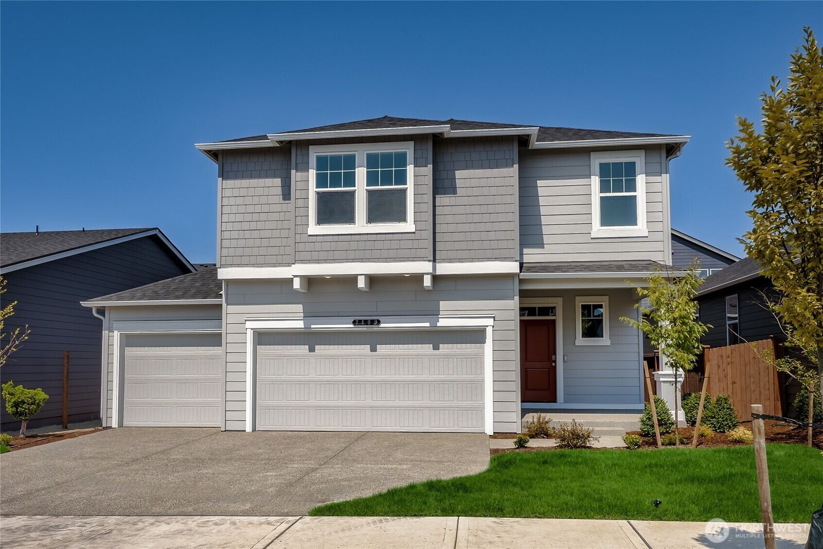Property Photo: 7409 281st Street NW 66 WA 98292