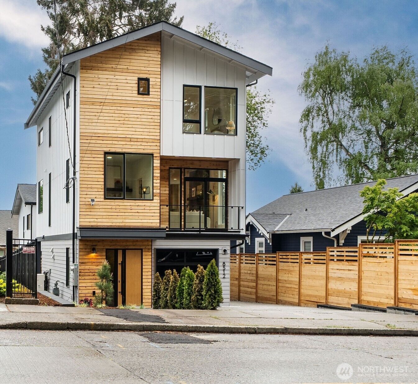 Property Photo:  8512  15th Avenue NE  WA 98115 