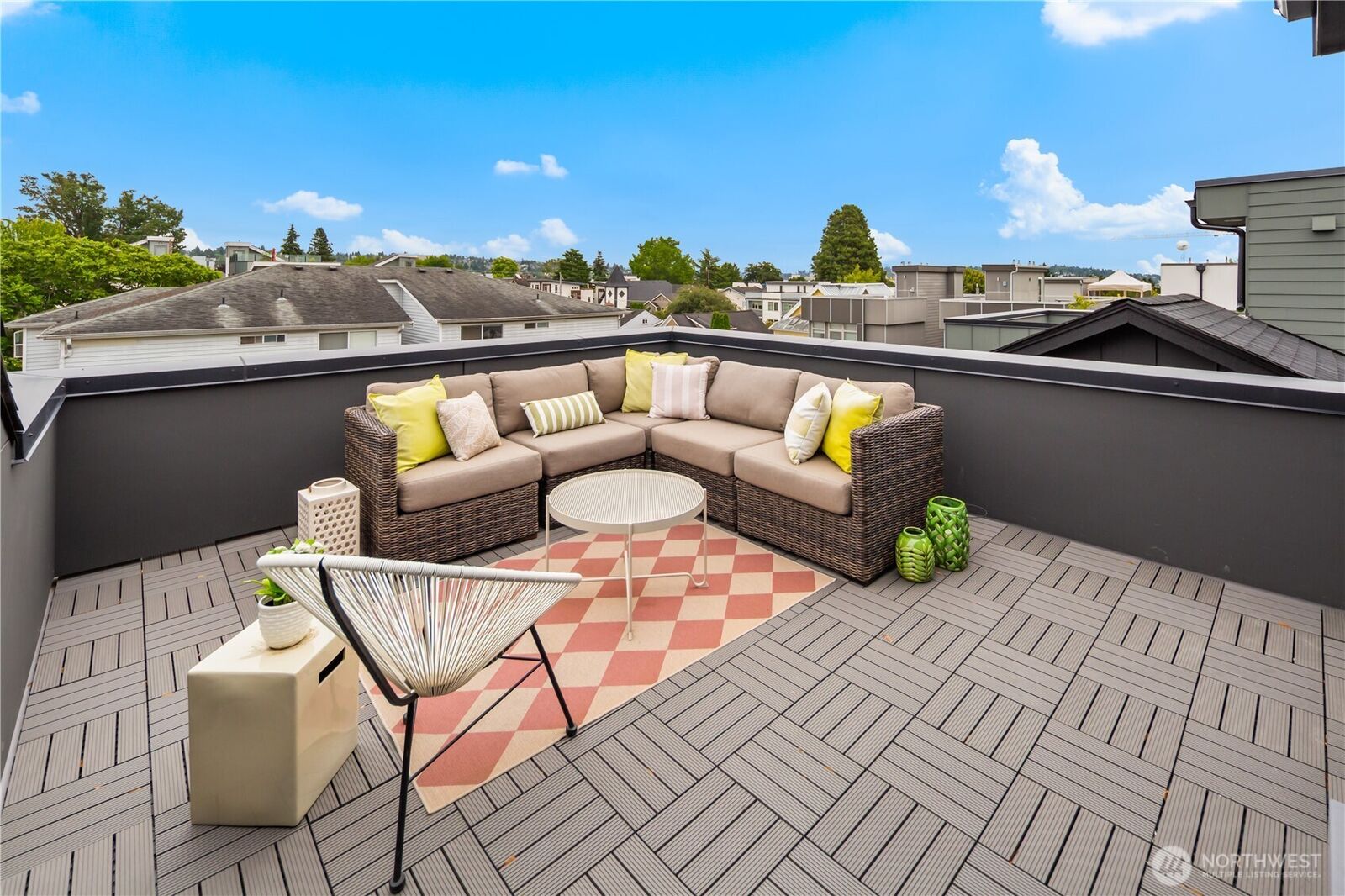 Property Photo:  1755 NW 62nd Street  WA 98107 