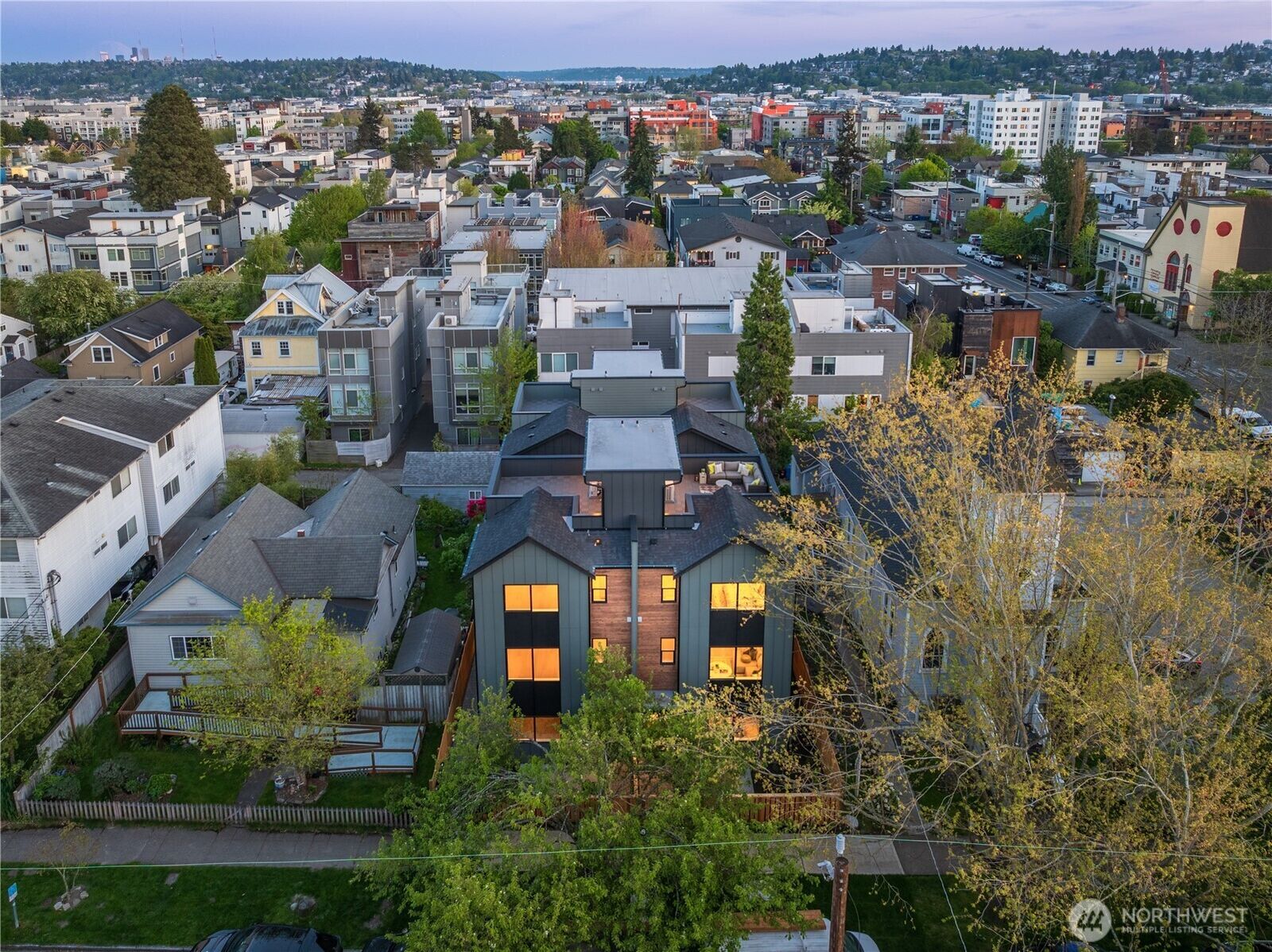 Property Photo:  1755 NW 62nd Street  WA 98107 