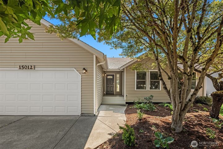 Property Photo:  15012  132nd Avenue SE  WA 98058 