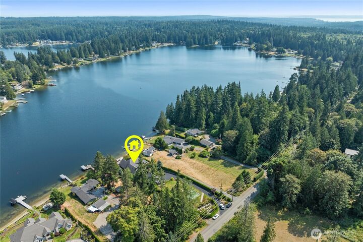 Property Photo: 15021 56th Avenue NW WA 98292