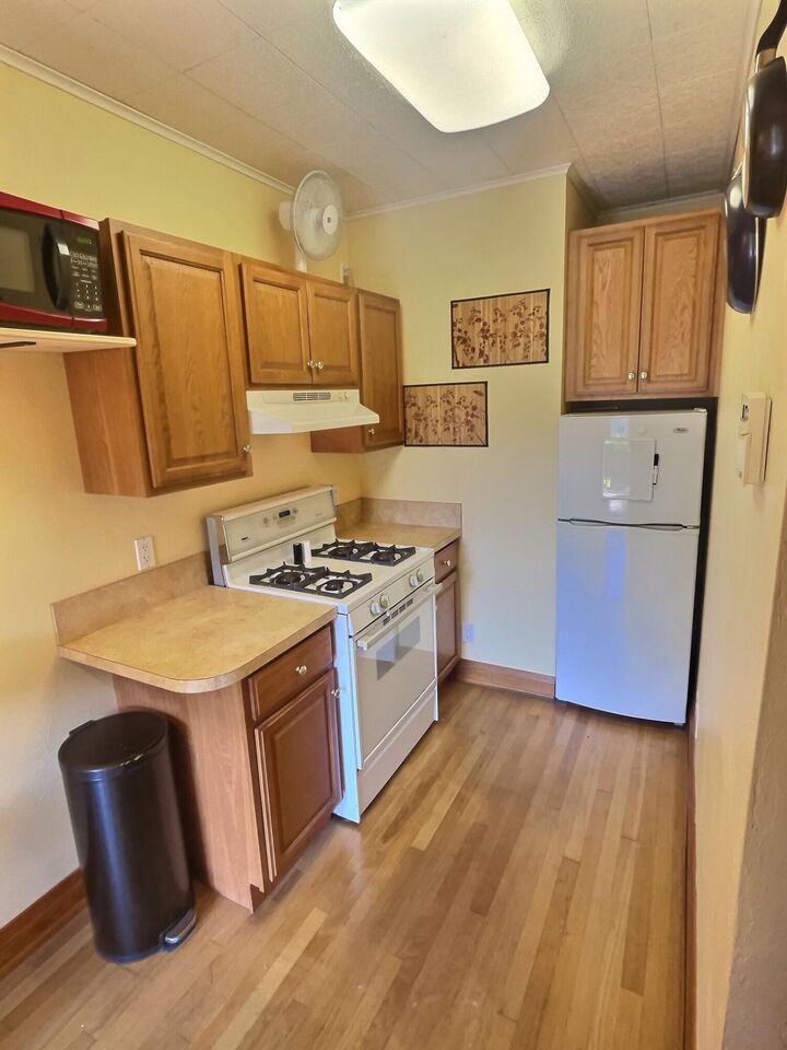 Property Photo: 1501 NE 5th Court FL 33301