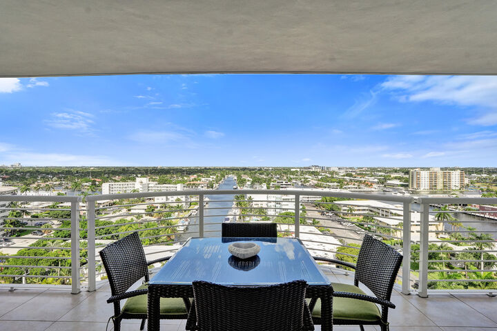 Property Photo:  2831 N Ocean Boulevard 1108 N  FL 33308 