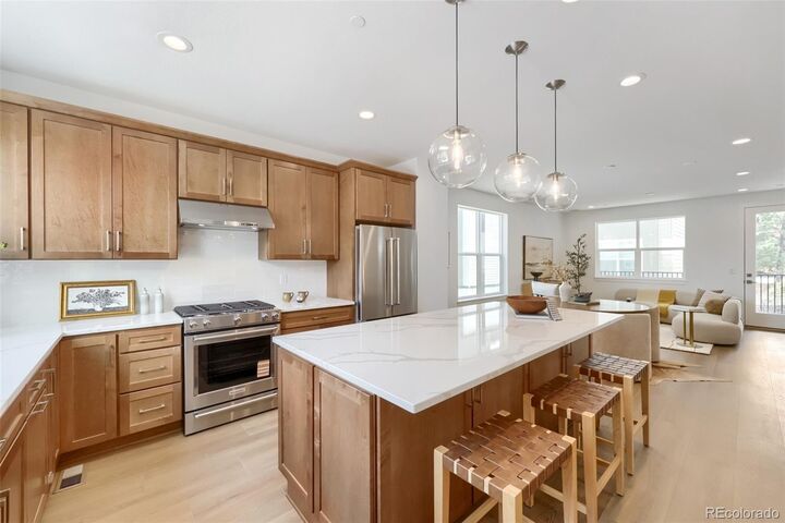 Property Photo:  11002 E Hinsdale Circle  CO 80112 