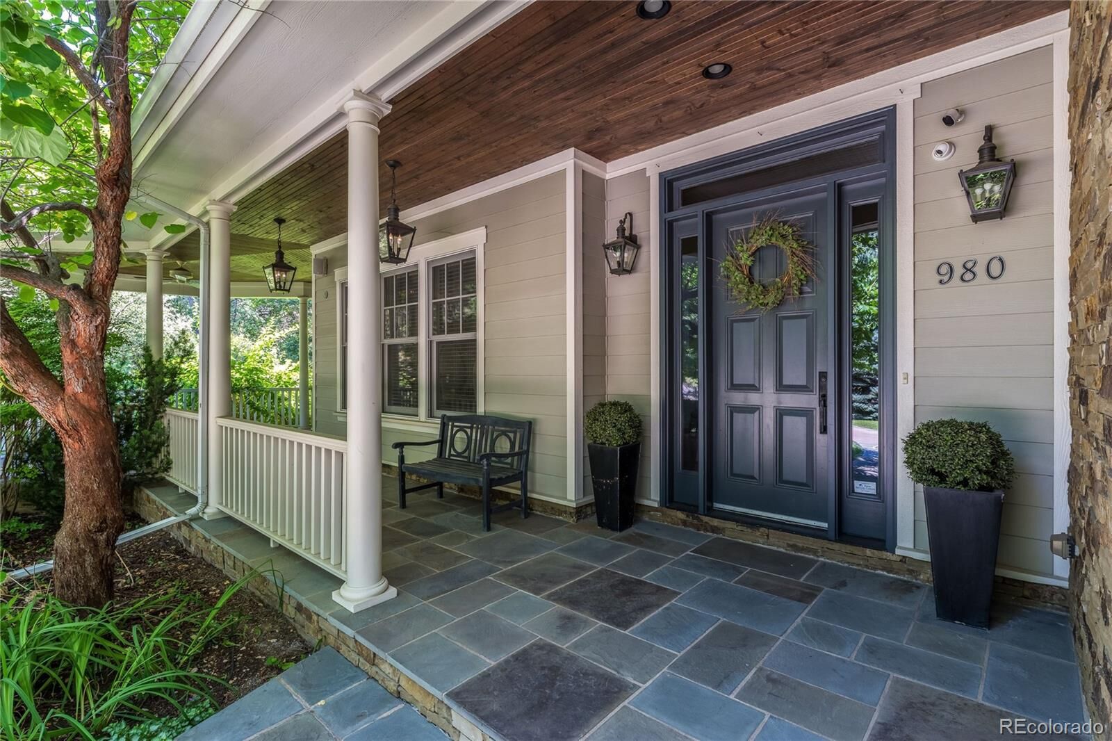 Property Photo:  980 E Tufts Avenue  CO 80113 