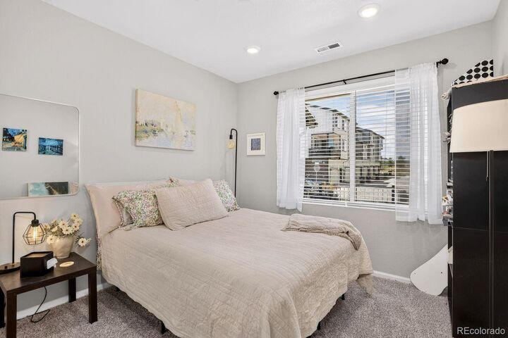 Property Photo:  16662 Umatilla Street  CO 80023 