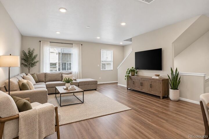 Property Photo:  16662 Umatilla Street  CO 80023 