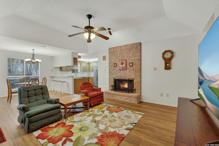 Property Photo:  1241 Bluff Creek  TX 78130 