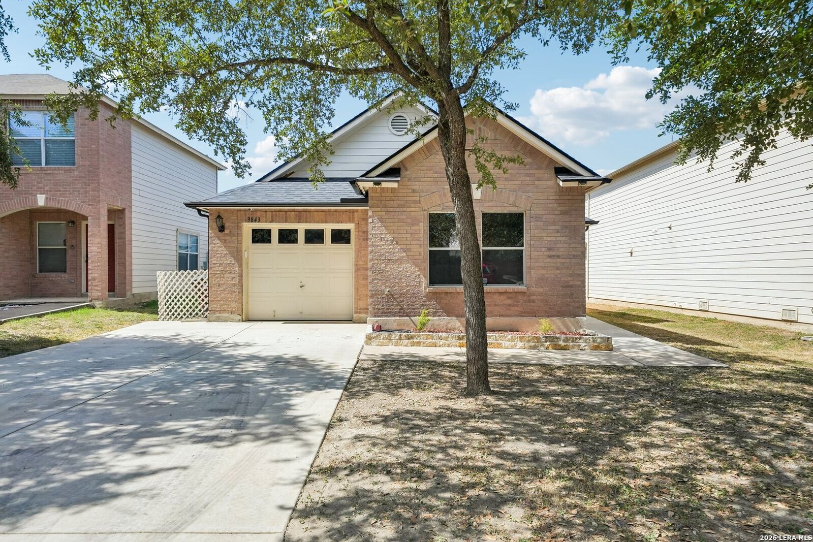 Property Photo: 9843 Carswell Peak TX 78245