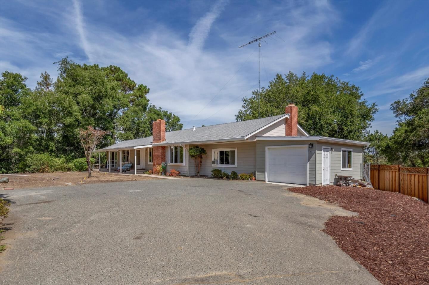 Property Photo:  20615 Leonard Road  CA 95070 