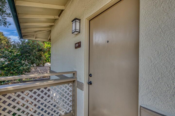 Property Photo:  811 Pheasant Ridge Road  CA 93940 