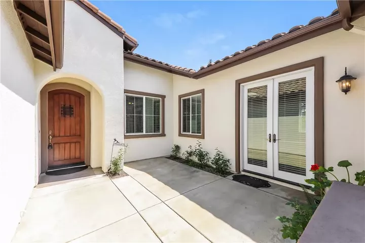 Property Photo:  23806 Carrizo Gorge Court  CA 92883 