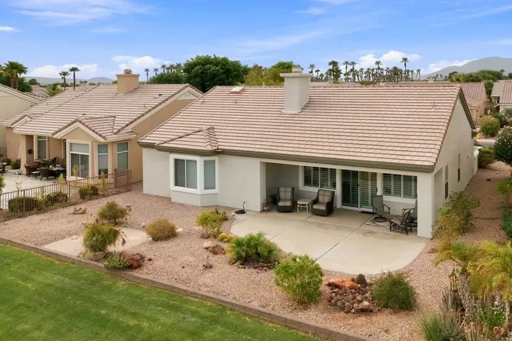 Property Photo:  78286 Hollister Drive  CA 92211 