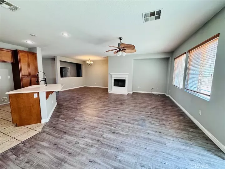 Property Photo: 16832 Fox Trot Lane CA 92555