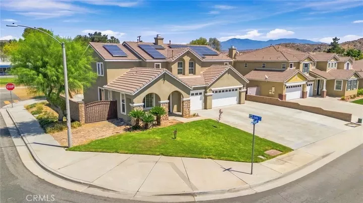 Property Photo:  26620 Quartz Road  CA 92555 