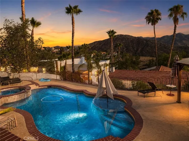 Property Photo:  22673 Pin Tail Drive  CA 92587 