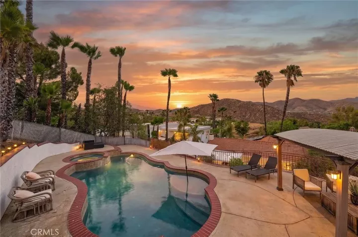 Property Photo:  22673 Pin Tail Drive  CA 92587 