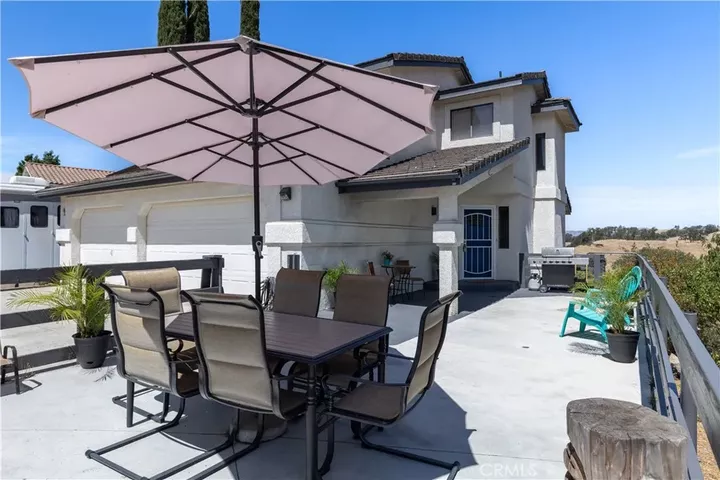 Property Photo:  5065 Meadow Lark  CA 93446 
