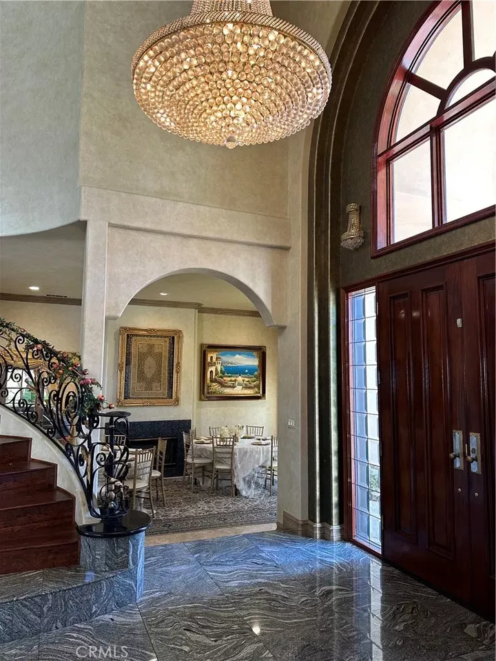 Property Photo:  22805 Channel View  CA 92677 