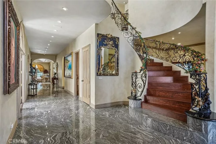 Property Photo: 22805 Channel View CA 92677