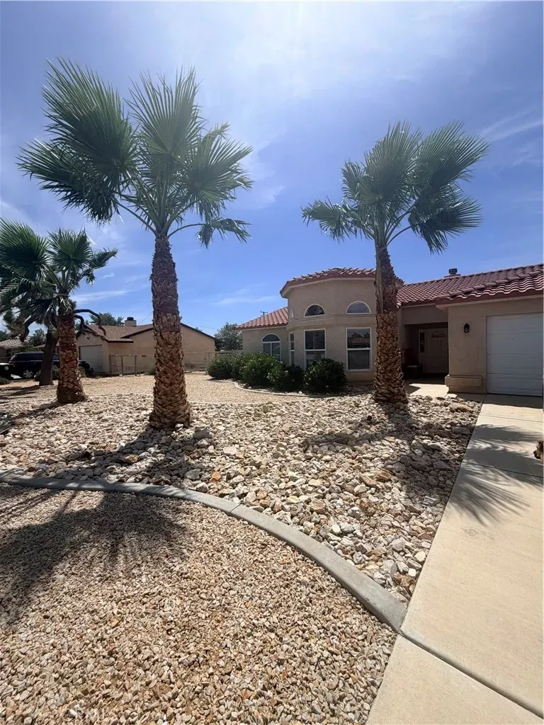 Property Photo:  13240 Skiomah  CA 92308 